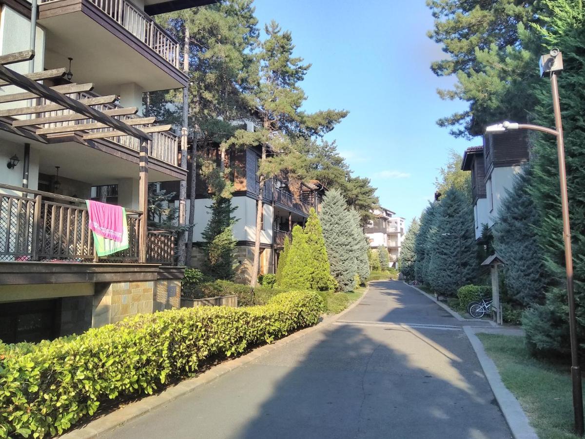 Private Holiday Flat By Seaside - Santa Marina- Sozopol Exterior photo