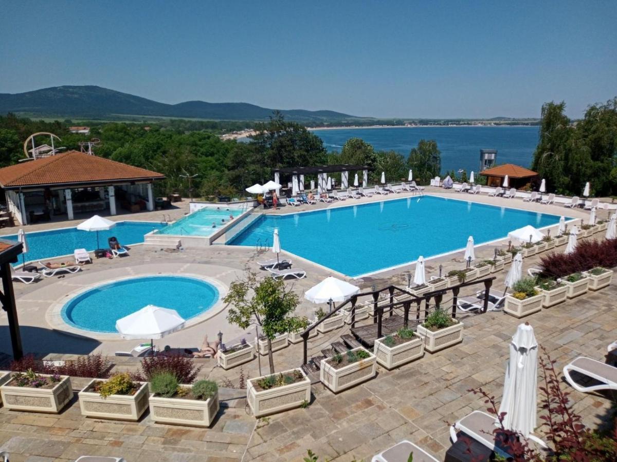 Private Holiday Flat By Seaside - Santa Marina- Sozopol Exterior photo
